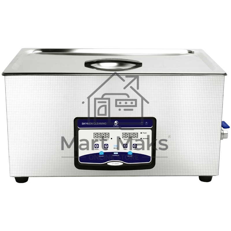 Ультразвуковая ванна Skymen JP-080ST 22 л, 480 Вт