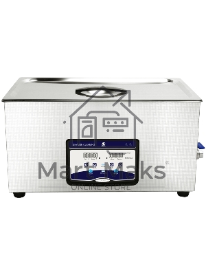 Ультразвуковая ванна Skymen JP-080ST 22 л, 480 Вт