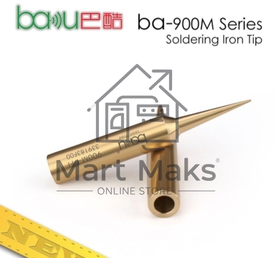Жало для паяльника BAKU BA-900M-T-IS