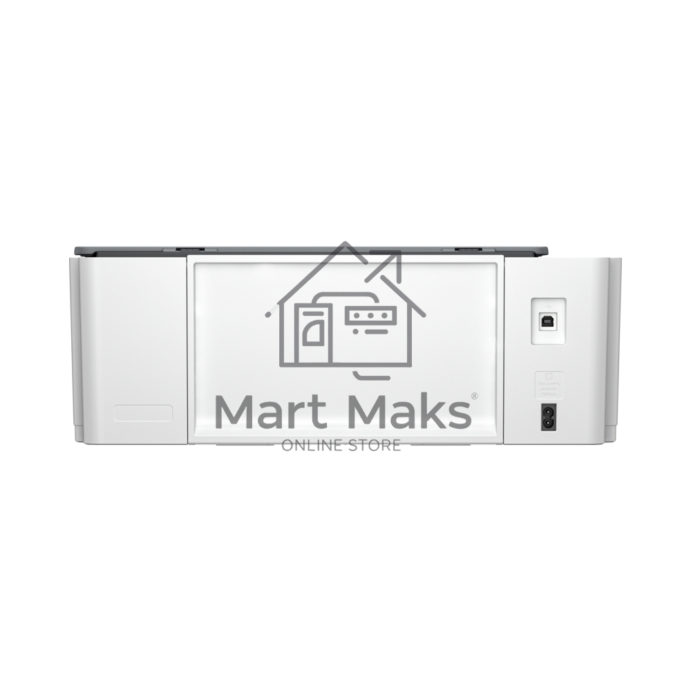 МФУ струйный HP Smart Tank 580 AiO (1F3Y2A), A4, цветной, печ. до 22 стр/мин. (ч/б) до 16 стр/мин. (цвет), 1200 x 1200 dpi, USB, Wi-Fi, Air Print, Mopria