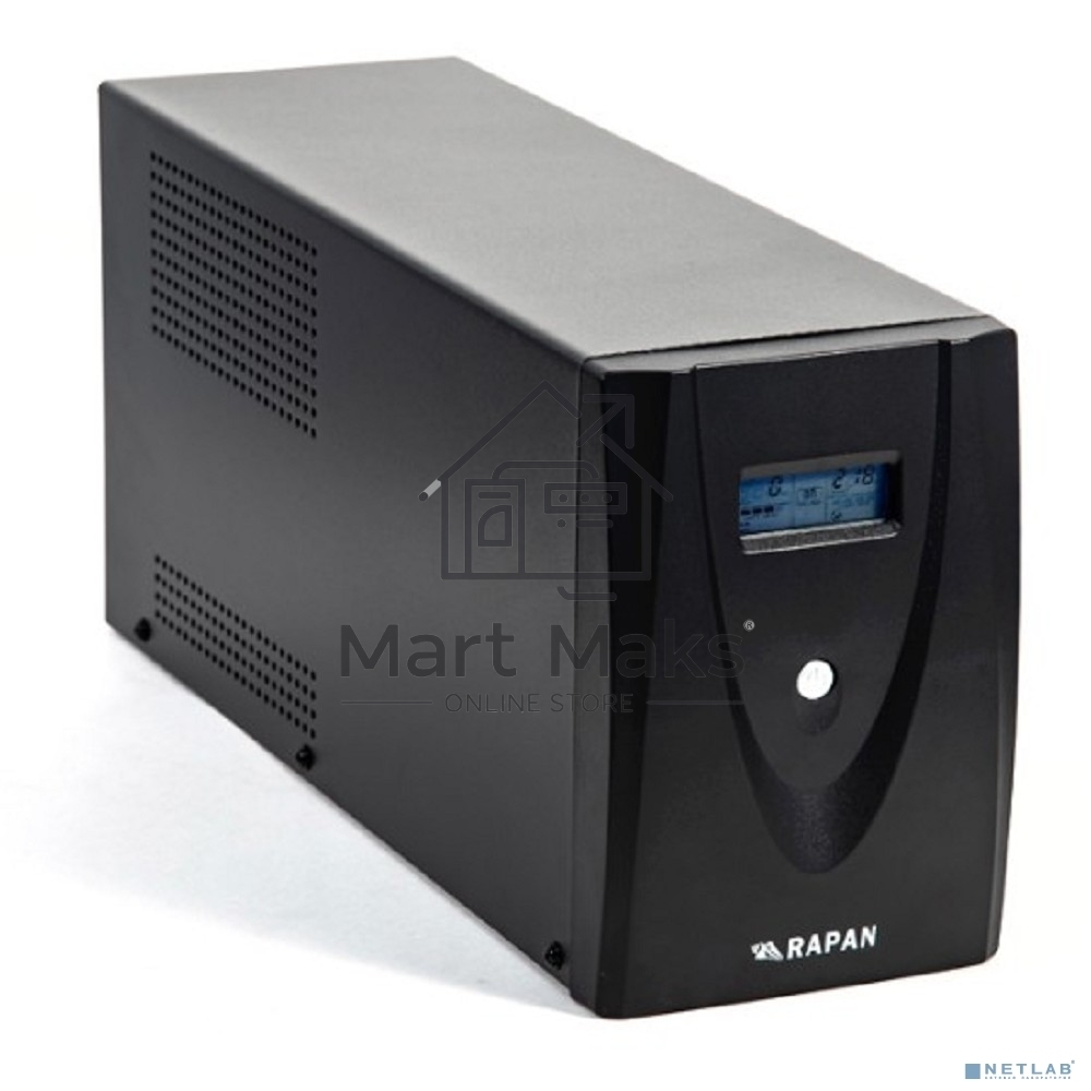 Источник питания RAPAN-UPS 3000 220В