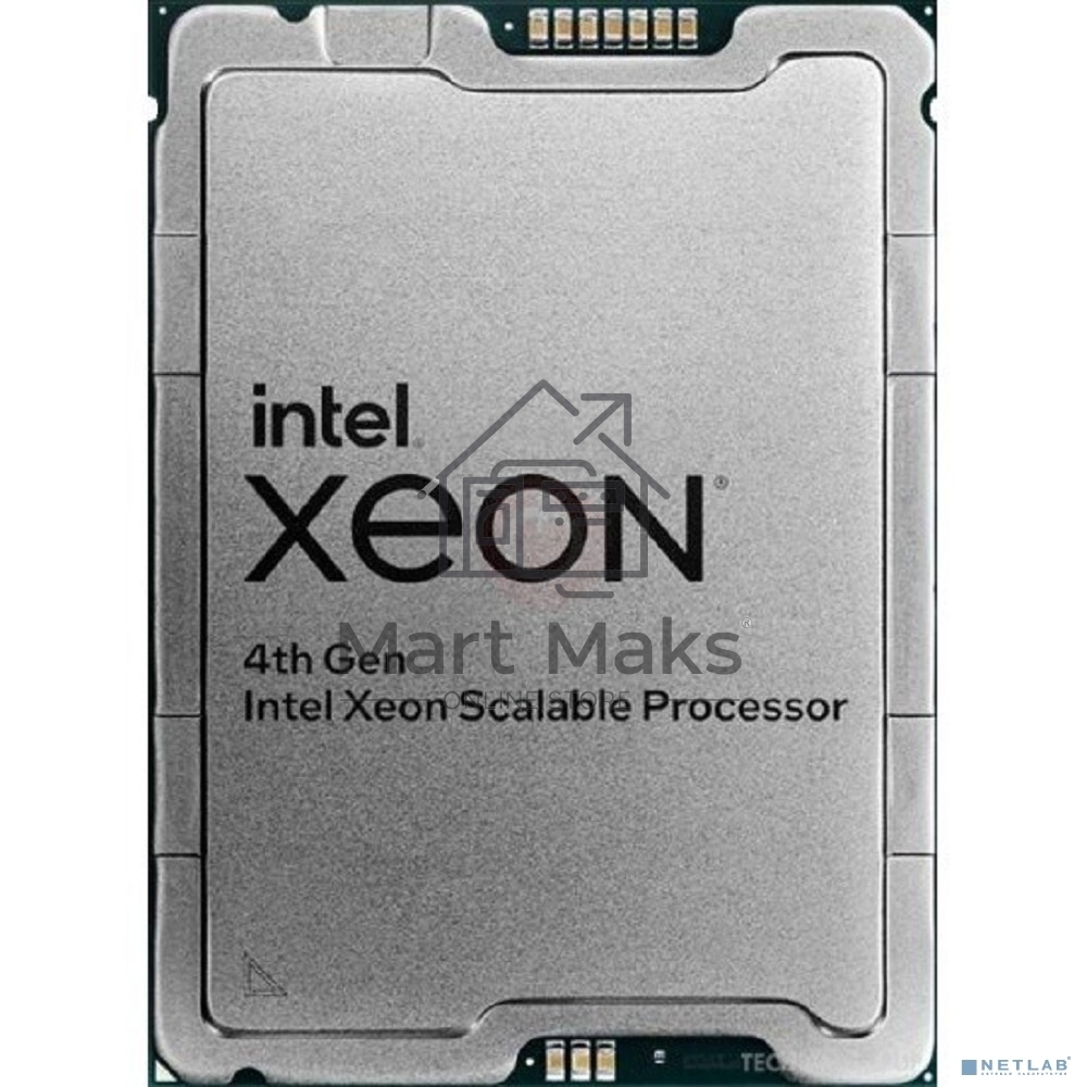 Процессор Intel Xeon Gold 6448Y Soc-4677 2.1GHz OEM