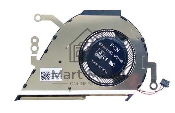 Вентилятор (кулер) для ноутбука Asus Vivobook 14 Y406F Y406U Y406UA X420 X420U