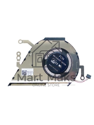 Вентилятор (кулер) для ноутбука Asus Vivobook 14 Y406F Y406U Y406UA X420 X420U