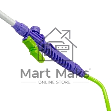 Штанга BASE Palisad для опрыскивателя телескопическая, универсальная, алюминиевая, 2,5 м