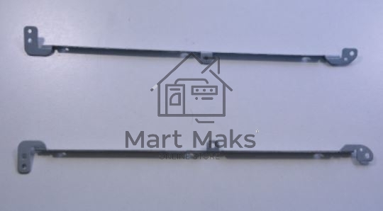 Петли для ноутбука Asus K40 K40IN K40AB K40AF (направляющие)`