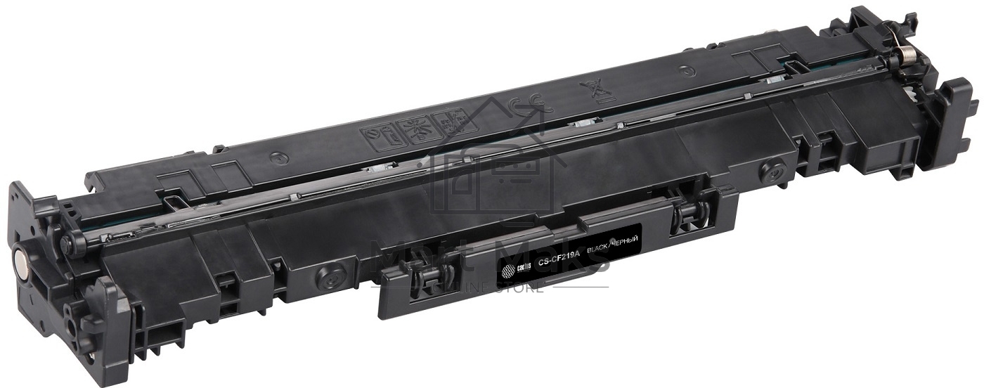 Фотобарабан Cactus CS-CF219A черный (12000стр.) для HP M104a Pro/M104w Pro/M132a Pro/M132fn Pro
