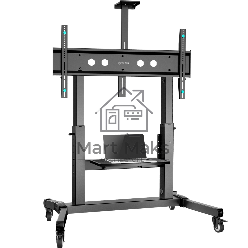 Стойка для телевизора ONKRON TS1991 черный 50