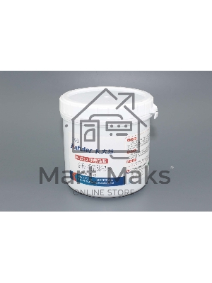 Смазка термопроводящая Kafuter K-5212 1000 грамм