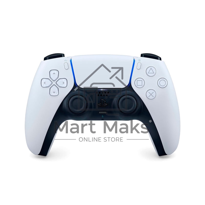 Игровая консоль Sony PlayStation 5 Slim Blue-Ray 1Tb белый  (cfi-2016A) (Корея)