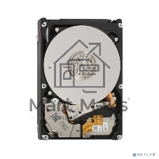 Жесткий диск HDD Toshiba SAS 1.2TB 2.5