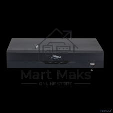 Видеорегистратор наблюдения Dahua DH-XVR4116HS-I/T