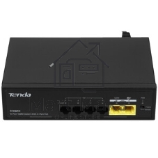 Коммутатор Tenda S106PC 6PORT 100M