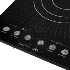 Плита настольная индукционная Galaxy GL 3066 черный