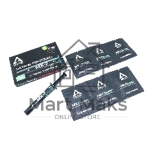 Термопаста Arctic MX-7, 4 г, 6.17 Вт/(м⋅К), шприц