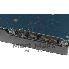 Жесткий диск HDD Toshiba MG10 10Tb 7200rpm SATA III 512Mb 3.5