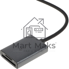 Адптер USB3.0 Type-C/ SD/ microSD TP-Link UA430C