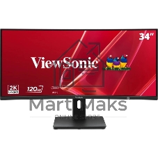 Монитор ViewSonic 34