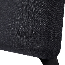 Конвектор электрический Ballu Apollo digital INVERTER Space Black BEC/ATI-1502 черный, 1500 Вт, 20 м2, термостат, дисплей, WiFi