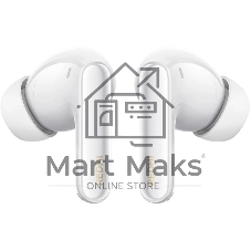 Наушники TWS Xiaomi Redmi Buds 8 Pro белый, внутриканальные, Bluetooth, активное шумоподавление, до 8 ч