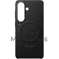 Чехол-накладка Carbon Magnet Case Samsung S26(S942) (EF-KS942SNEGRU) Black