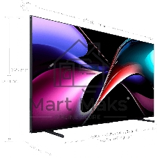 Телевизор Hisense 116