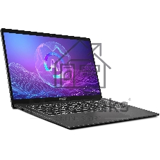Ноутбук MSI Modern A15 AI+ F3HMG-040XRU/15.6