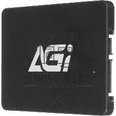 Накопитель SSD AGi 512Gb AI238 2.5