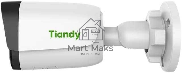 Камера видеонаблюдения IP Tiandy TC-C32WN 3ERA-28 2.8-2.8мм корп.:белый