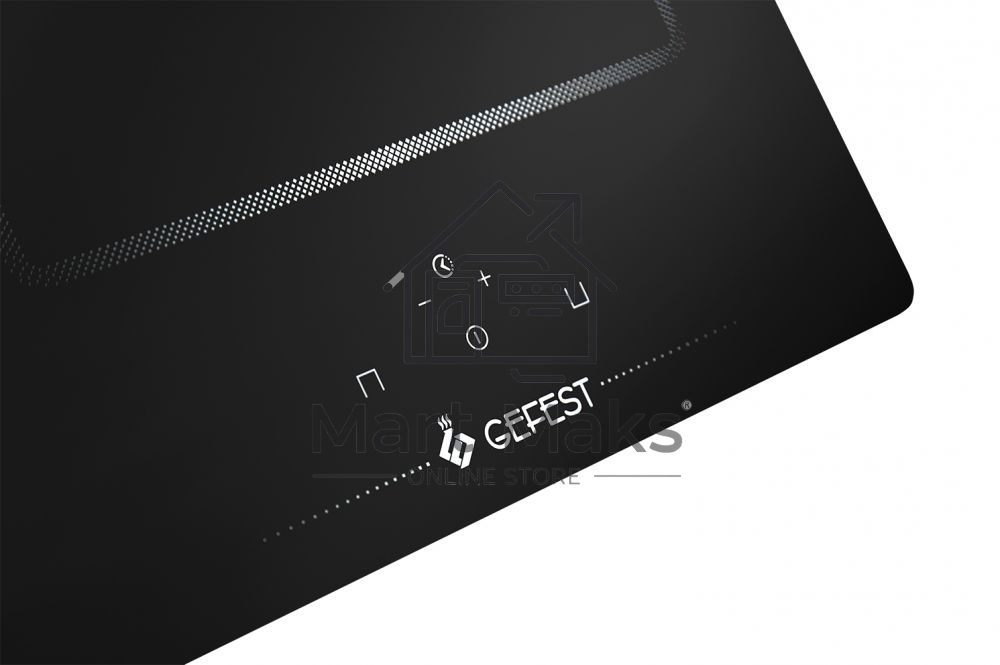 Варочная панель Gefest ПВИ 4001 в.эл/п