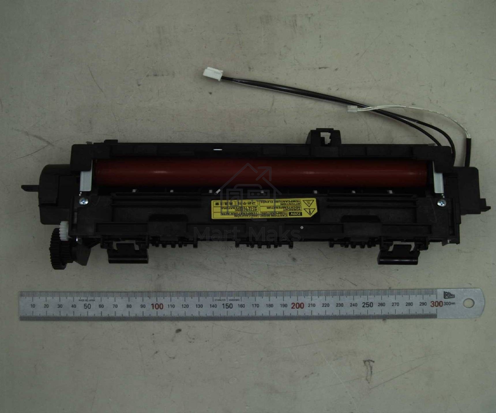 Печь Samsung/HP SCX-4650/4655 (JC91-01140B)