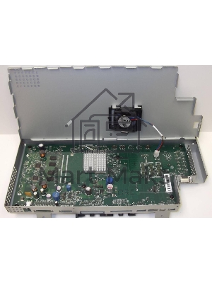 Плата сканера SCB HP CLJ M775 (CC522-67935/CC522-67931)