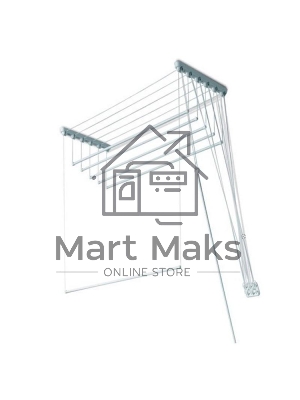 Сушилка для белья Gimi Lift 140 Сушилка для белья Gimi Lift 140