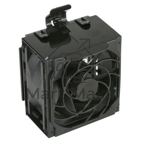 Кулер 4U, 90x38mm (4-pin) 5K RPM PWM Fan, SC747