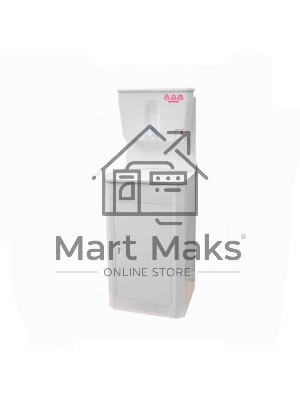 Умывальник Мастерица ЭВБО-17 ЭлБЭТ с ЭВН, с металлической тумбой