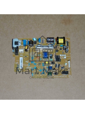 Плата питания Samsung ML-2160/2165/SL-M2022/2070/SCX-3400/3405 (JC98-02555A/JC44-00209A)