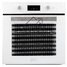 Электрический духовой шкаф Krona REGINA 60 WH, встраиваемый