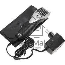 Машинка для стрижки Panasonic ER206K520/Триммер, 1 насадка, 50 минут