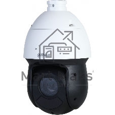 Камера видеонаблюдения IP Dahua DH-SD49225DB-HNY 4.8-120мм цв.