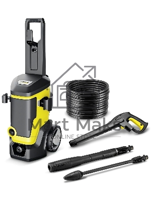 Минимойка Karcher K 7 WCM 3000Вт (1.317-400.0)