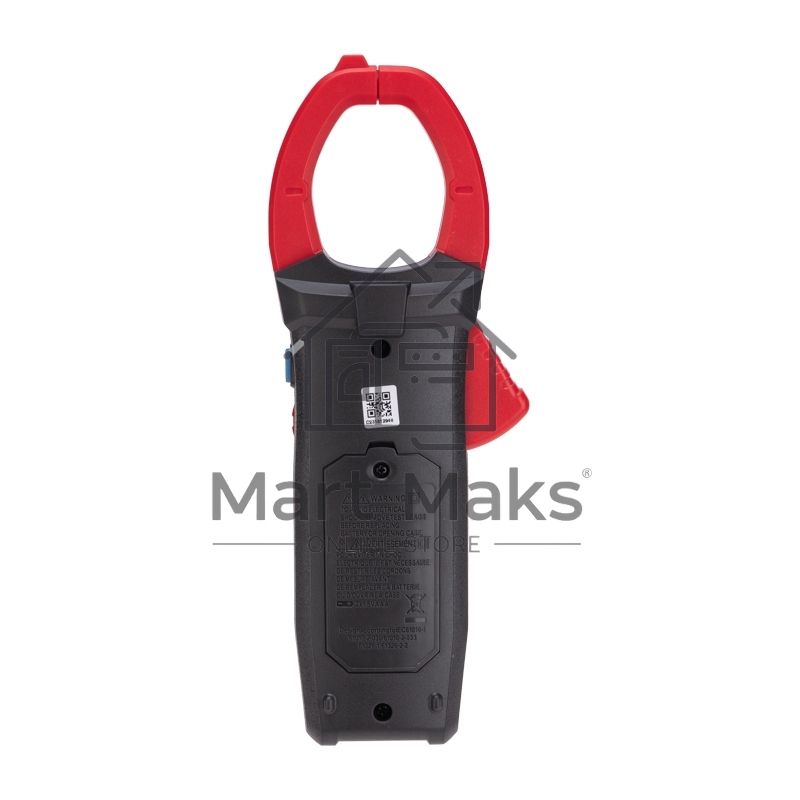 Токовые клещи UNI-T UT205А+