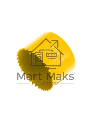 Коронка Bimetal 65 мм Kranz