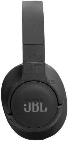 Наушники JBL Tune 720BT черный