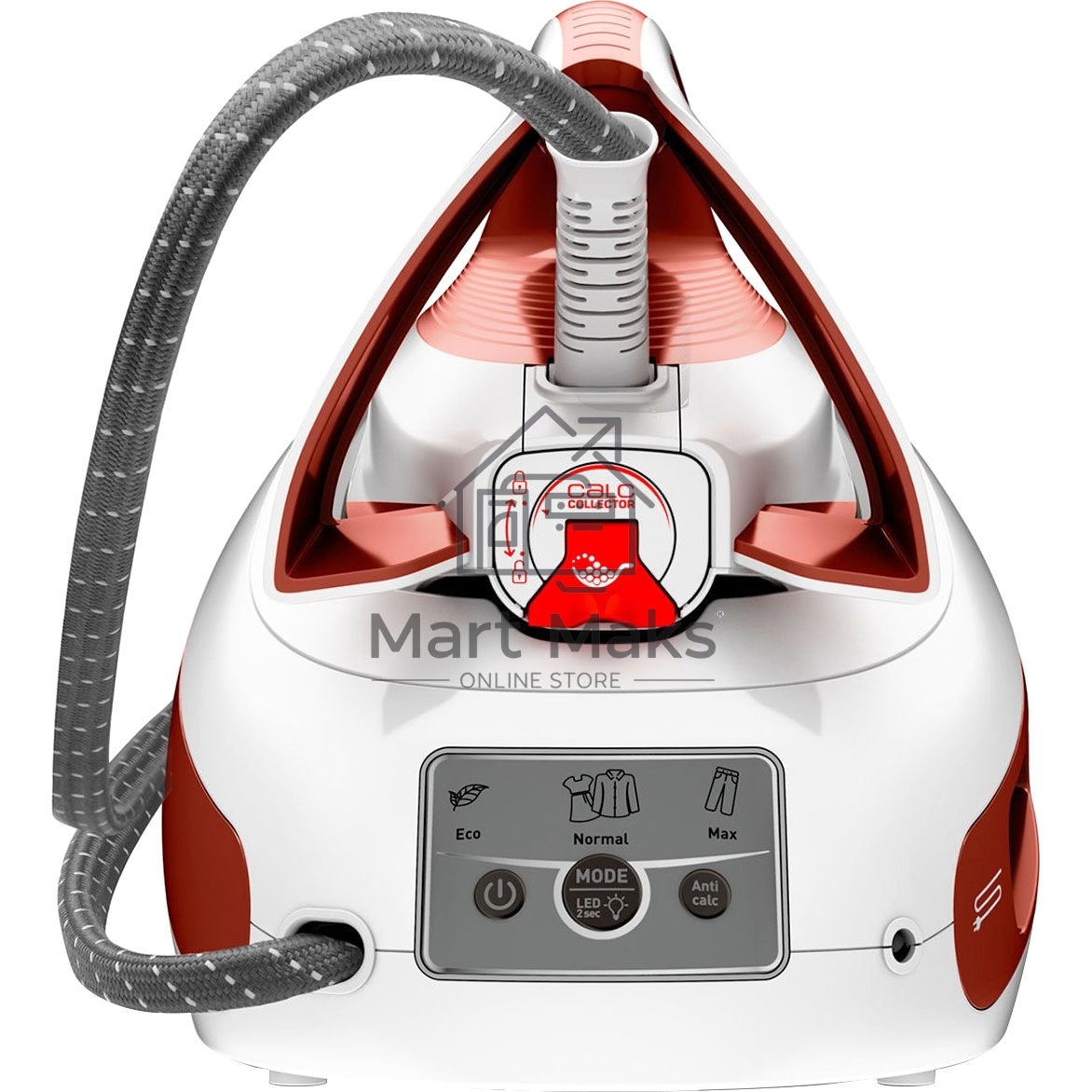 Парогенератор Tefal SV8110E0
