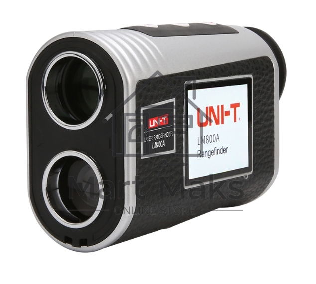 Лазерный дальномер UNI-T LM800A