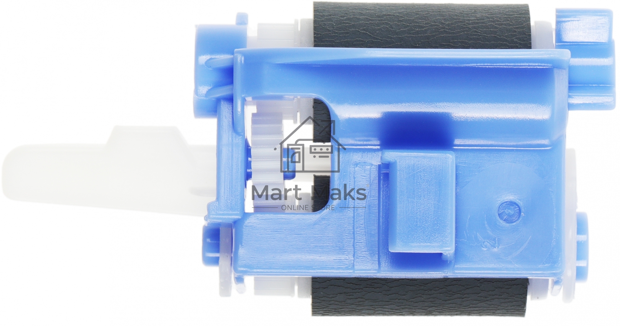 Комплект роликов Cactus CS-BRA-HP-M681 (RM2-6681-000) для HP CLJ Enterprise M652n, M652dn, M653dn, M653dh, M653x