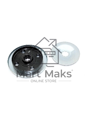 Комплект гаек и шайб редуктора бензокосы для Stihl MS 160/220/280 Комплект гаек и шайб редуктора бензокосы для Stihl MS 160/220/280