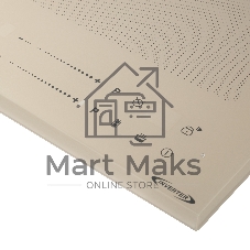 Индукционная варочная панель Maunfeld CVI292S2FBG LUX Inverter