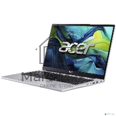 Ноутбук Acer Aspire Lite 15 AL15-44P-R01T/15.6