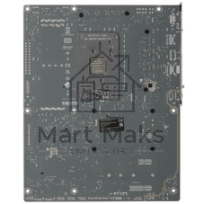 Материнская плата ASUS B850 MAX GAMING WIFI W, AM5, AMD B850, 4xDDR5, 4xSATA, 3xM.2, 1xPCIe 5.0 x16, 1xPCIe 4.0 x4, 2xPCIe 3.0 x1, 1xDisplayPort, 1xHDMI, 1x2.5Gb LAN, Wi-Fi 6E, Bluetooth 5.3, 1xUSB-C 10Gbps, 3xUSB-A 10Gbps, 2xUSB-A 5Gbps, 2xUSB-A 2.0, 3x3.5 мм, 7.1, ATX